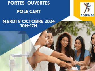 portes ouvertes CART